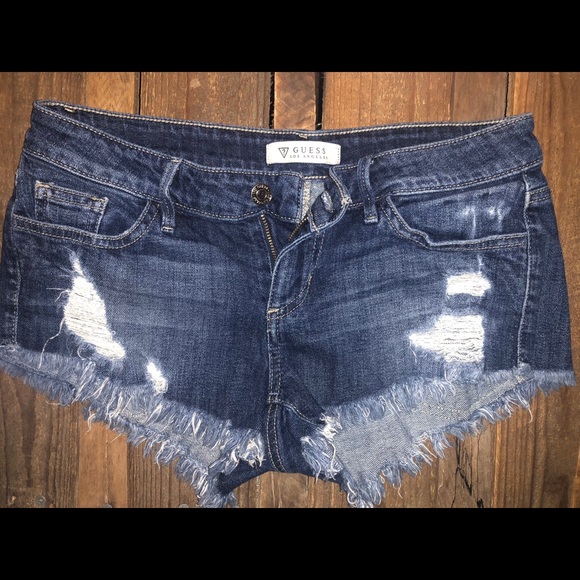 Guess shorts - Picture 1 of 2